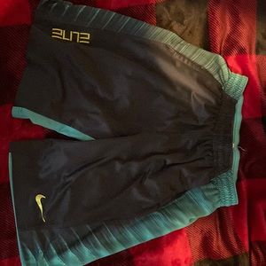 Nike shorts